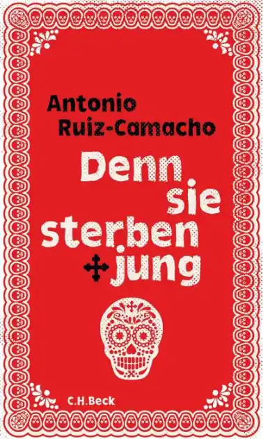 Denn sie sterben jung: Stories Deal
