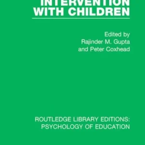 Price Cut Intervention with Children