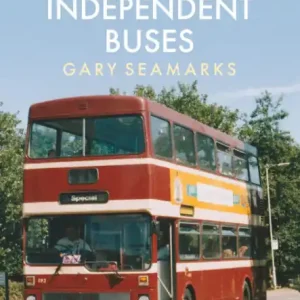 Express Delivery Bedfordshire Independent Buses