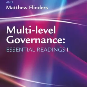 Multi-level Governance: Essential Readings Flash Sale