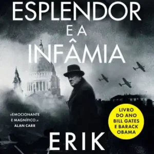 O Esplendor e a Infâmia New Arrival