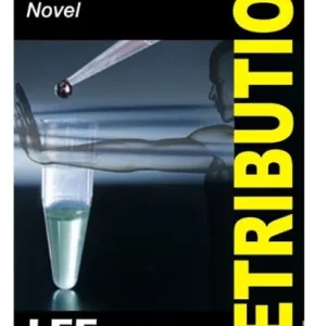 Buy Today Retribution - Martin Wood Novel