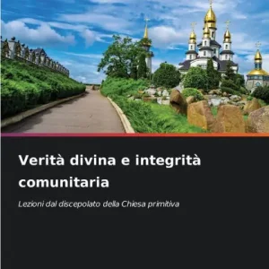 Veritï¿½ divina e integritï¿½ comunitaria Limited Edition