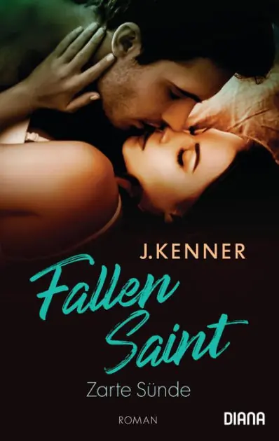 Fallen Saint. Zarte Sünde: Roman Super Sale