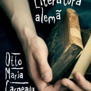 A História concisa da Literatura alemã Trending