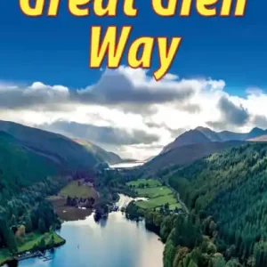 Great Glen Way: Walk or cycle the Great Glen Way Price Drop