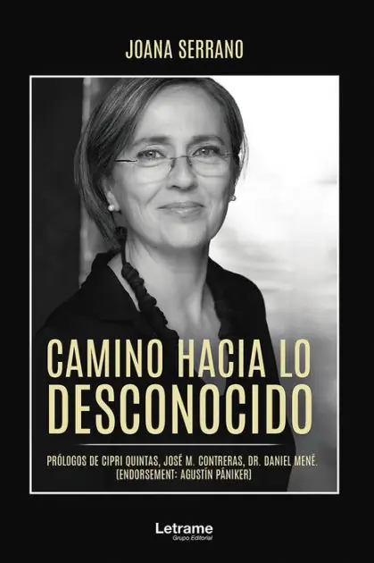Camino hacia lo desconocido Best Seller