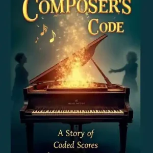 Low Price The Composer's Code