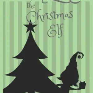 Time-Limited The Christmas Elf