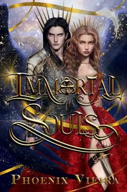 Flash Sale Immortal Souls