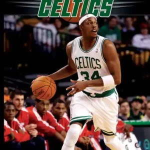 Boston Celtics Limited Offer