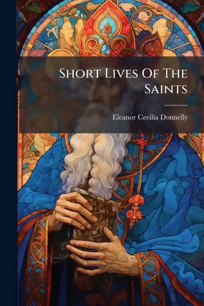 Short Lives Of The Saints One Day Deal
