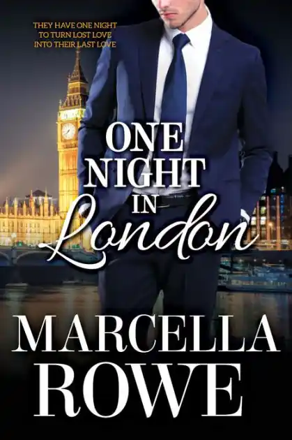 One Night in London Price Cut