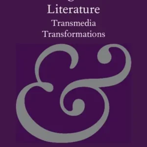 Budget Young Adult Literature: Transmedia Transformations