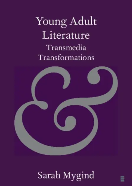 Budget Young Adult Literature: Transmedia Transformations