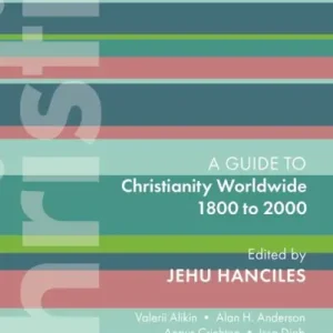 Instant Buy ISG 47: Christianity Worldwide 1800 to 2000