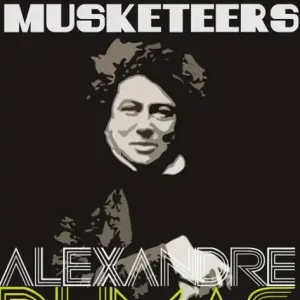 Twenty Years After: Sequel to The Three Musketeers Today Only