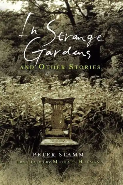 Holiday Sale In Strange Gardens and Other Stories