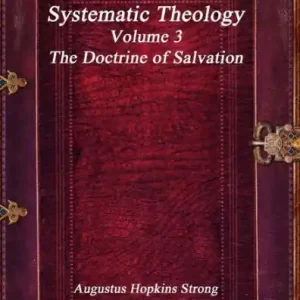 Buy Today Systematic Theology: Volume III - The Doctrine of Salvation
