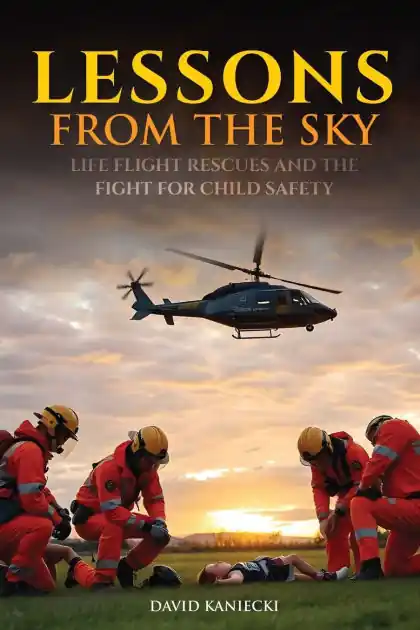 Lessons from the Sky While Supplies Last