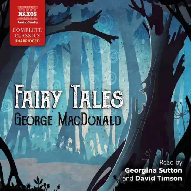 Fairy Tales Must Have