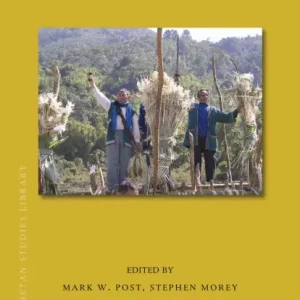 Ethnolinguistic Prehistory of the Eastern Himalaya Wholesale
