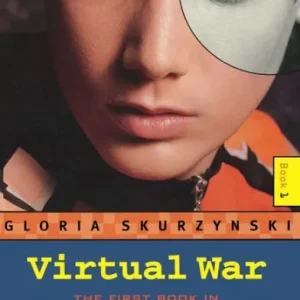 Limited Edition Virtual War (The Virtual War Chronologs Series #1)