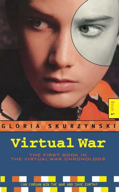 Limited Edition Virtual War (The Virtual War Chronologs Series #1)
