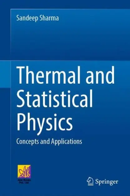 Save Now Thermal and Statistical Physics: Concepts and Applications