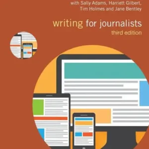 Writing for Journalists Today Only