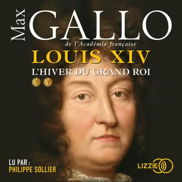 Save Now Louis XIV**: L'hiver du Grand Roi