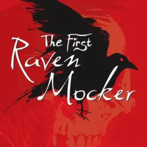 The First Raven Mocker: Book One of the Cherokee Chronicles Limited Time