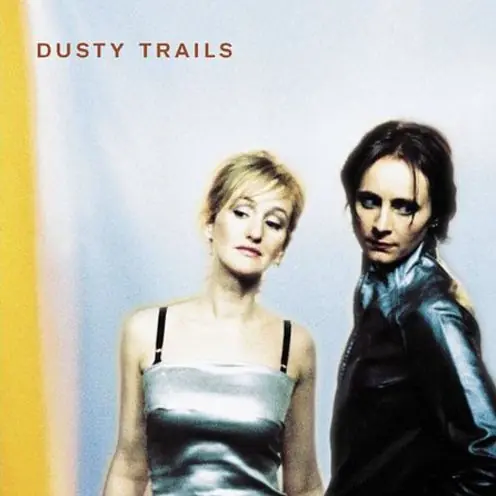 Dusty Trails Factory Price