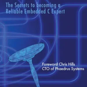 Markdown Embedded Expert's Guide to C