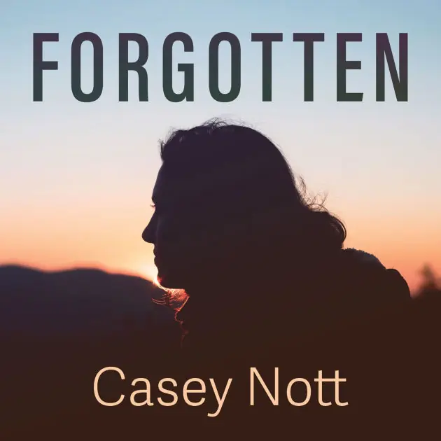 Crafted Forgotten