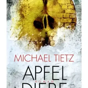 Apfeldiebe: Psychothriller Don’t Miss Out