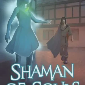 Express Delivery Shaman of Souls: Scars of the Necromancer Book One