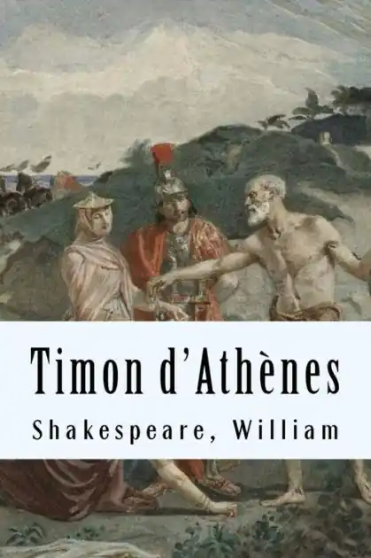 Timon d'Ath�nes Flash Sale