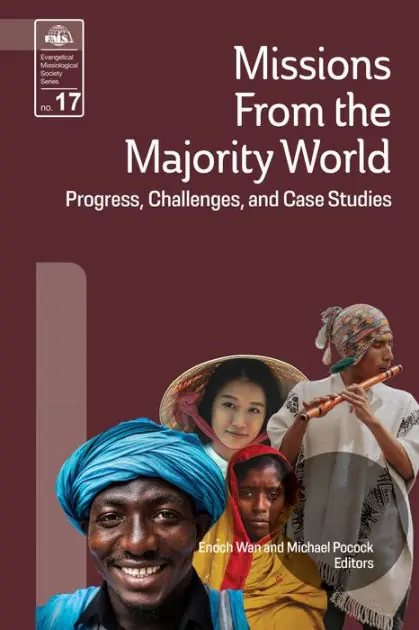 Order Now Missions from the Majority World: Progress, Challenges and Case Studies