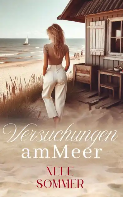 Express Delivery Versuchungen am Meer