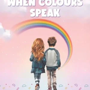 When Colours Speak Seasonal Sale