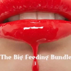 Authentic The Big Feeding Bundle