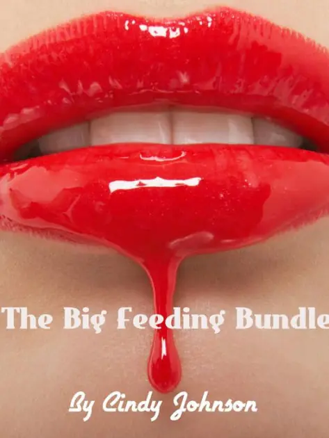 Authentic The Big Feeding Bundle