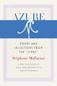 Azure: Poems and Selections from the "Livre" Exclusive Offer