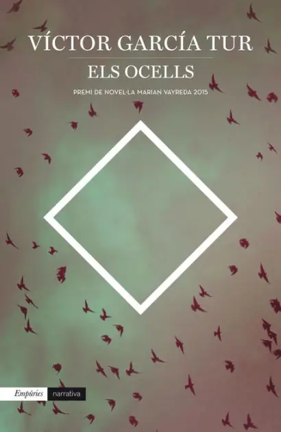 Els ocells: Premi de Novel·la Marian Vayreda 2015 Free Shipping