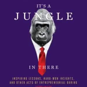 Markdown It's a Jungle in There