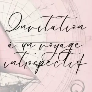 Invitation ï¿½ un voyage introspectif: Mieux vous connaï¿½tre grï¿½ce ï¿½ la mï¿½taphore du bateau In Demand