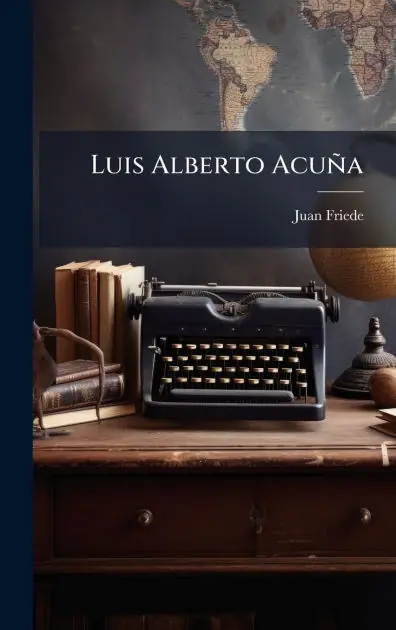 Luis Alberto Acu�a Trusted Brand