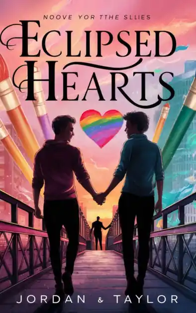 Eclipsed Hearts Limited Time