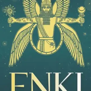 Wholesale Enki: Sumerian God of Wisdom and Creation